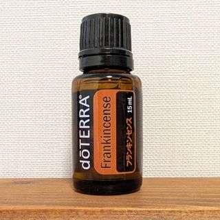 doTERRA - ドテラ☆フランキンセンス15ml☆新品・未開封