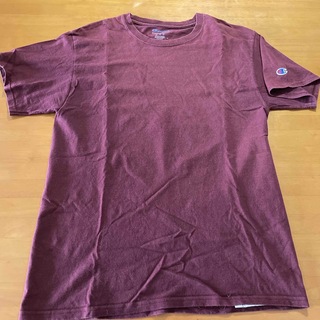 チャンピオン　TシャツMサイズ(Tシャツ/カットソー(半袖/袖なし))