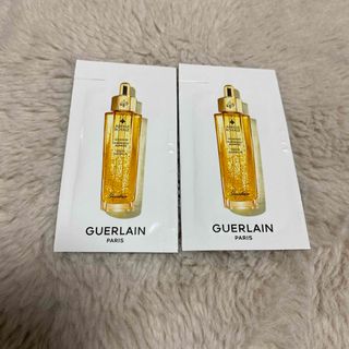 ゲラン(GUERLAIN)のゲラン アベイユ ロイヤル(美容液)