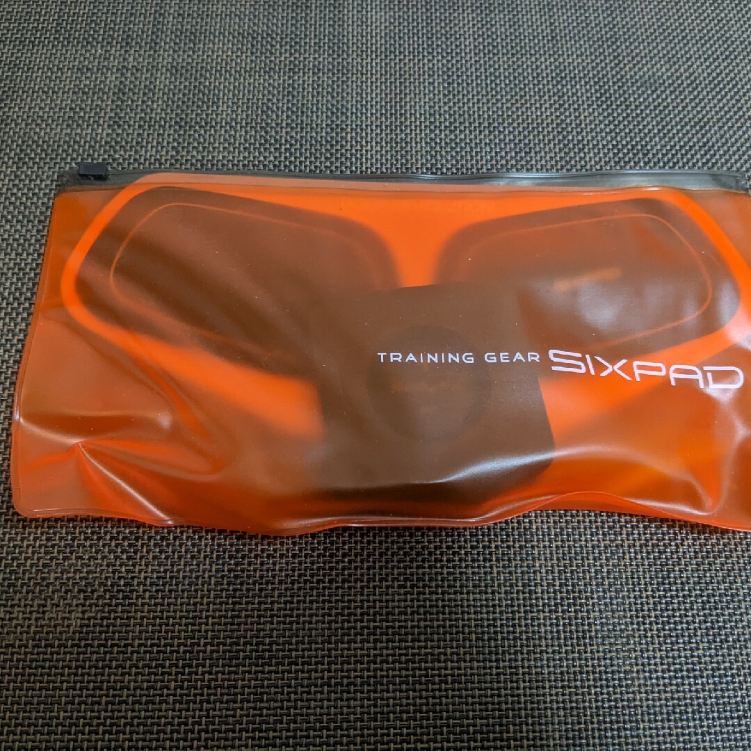 SIXPAD(シックスパッド)のシックスパッド スポーツ/アウトドアのトレーニング/エクササイズ(トレーニング用品)の商品写真