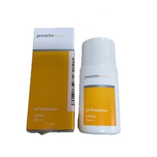 プロアクティブ(proactiv)のプロアクティブ ＵＶプロテクター 30ml  薬用　日焼け止め　医薬部外品　(日焼け止め/サンオイル)