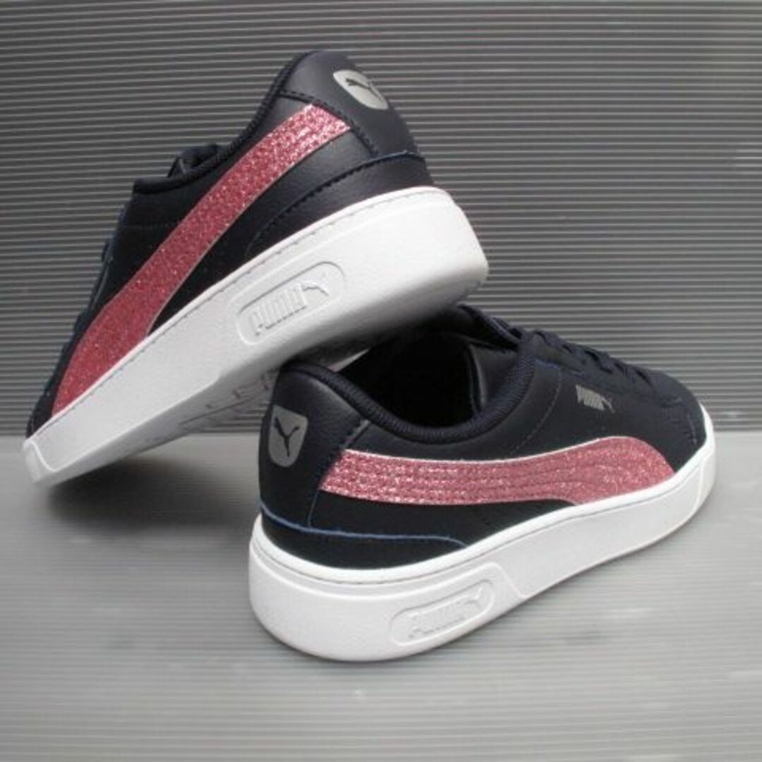 PUMA(プーマ)の新品　puma　21.0㎝ キッズ/ベビー/マタニティのキッズ靴/シューズ(15cm~)(スニーカー)の商品写真