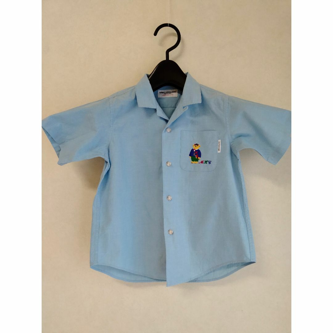 Ralph Lauren(ラルフローレン)の子供服 まとめ売り 110号 8点 シャツ・レインコート・冬用コート 男の子 キッズ/ベビー/マタニティのキッズ服男の子用(90cm~)(ジャケット/上着)の商品写真