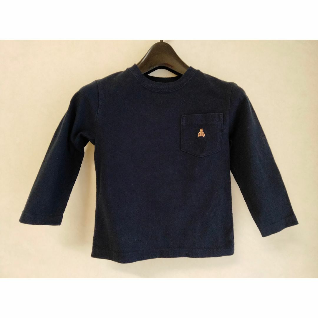 Ralph Lauren(ラルフローレン)の子供服 まとめ売り 110号 8点 シャツ・レインコート・冬用コート 男の子 キッズ/ベビー/マタニティのキッズ服男の子用(90cm~)(ジャケット/上着)の商品写真