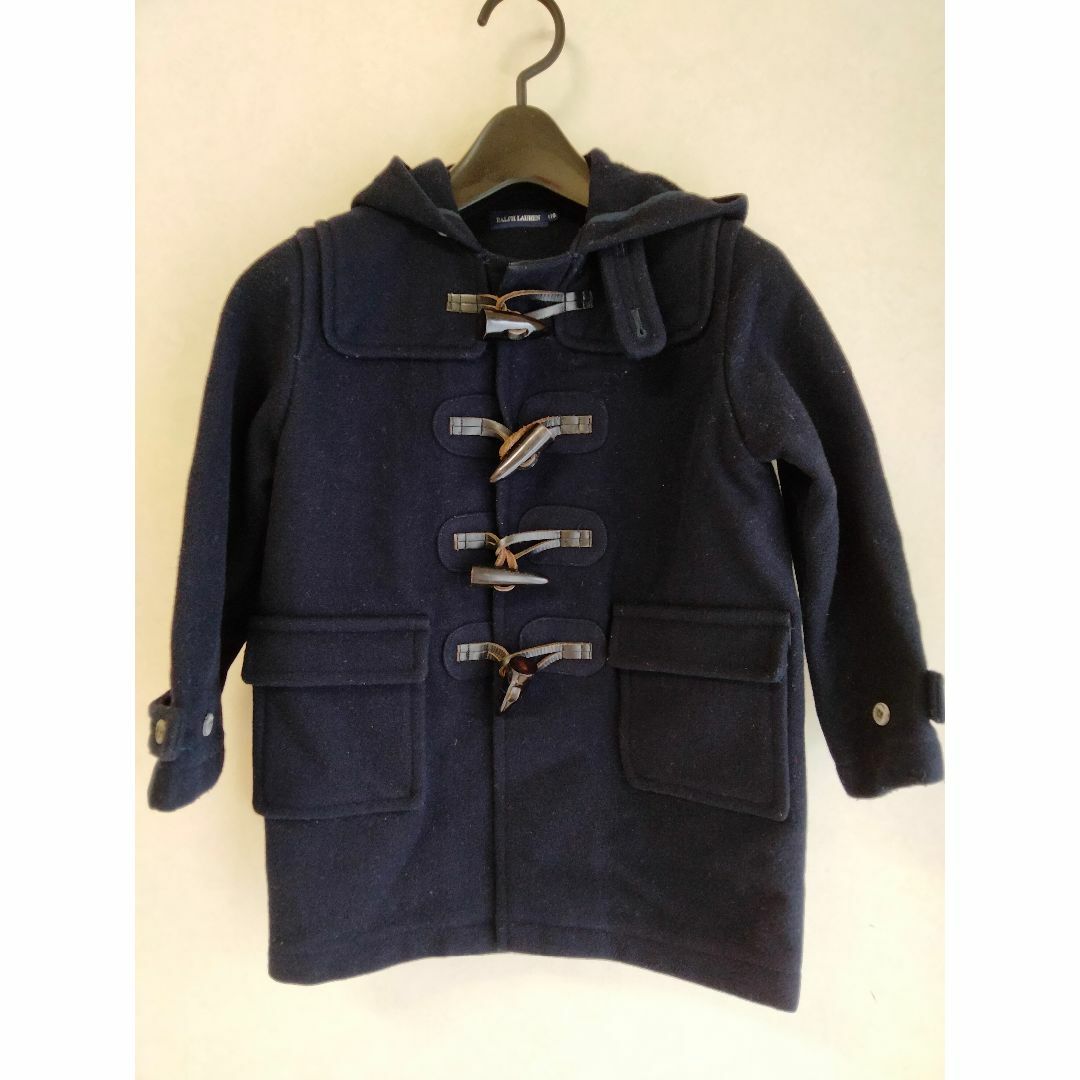 Ralph Lauren(ラルフローレン)の子供服 まとめ売り 110号 8点 シャツ・レインコート・冬用コート 男の子 キッズ/ベビー/マタニティのキッズ服男の子用(90cm~)(ジャケット/上着)の商品写真