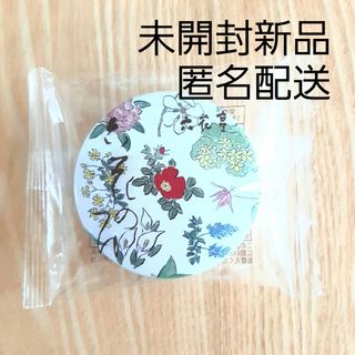 ロッカテイ(六花亭)の【新品】六花亭「六花のつゆ」ボンボン 缶入り 匿名配送(菓子/デザート)