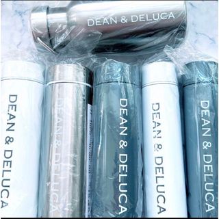 ディーンアンドデルーカ(DEAN & DELUCA)のディーンアンドデルーカ タンブラー 6本セット GLOW 付録(タンブラー)