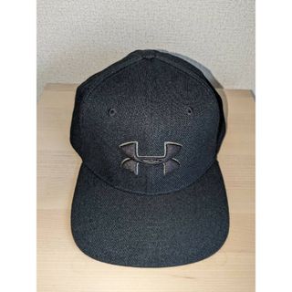 アンダーアーマー(UNDER ARMOUR)のUNDERARMOUR Huddle Snapback 2.0(キャップ)