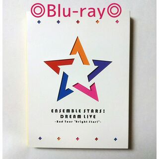 【Blu-ray】あんスタ　スタライ　2nd Tour(アイドル)