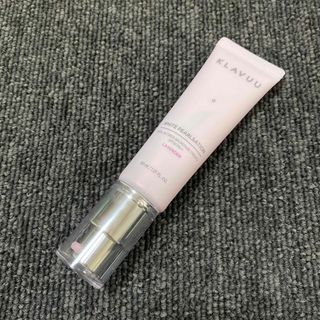 クラビュー ホワイトパールセーション バックステージクリーム 30ml(化粧下地)