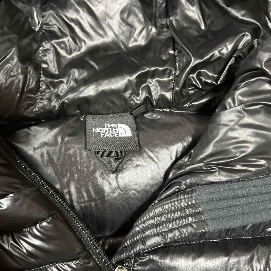 THE NORTH FACE - THE NORTH FACE 薄手 ダウンジャケットの通販 THE NORTH FACE - THE NORTH FACE 薄手 ダウンジャケットの通販