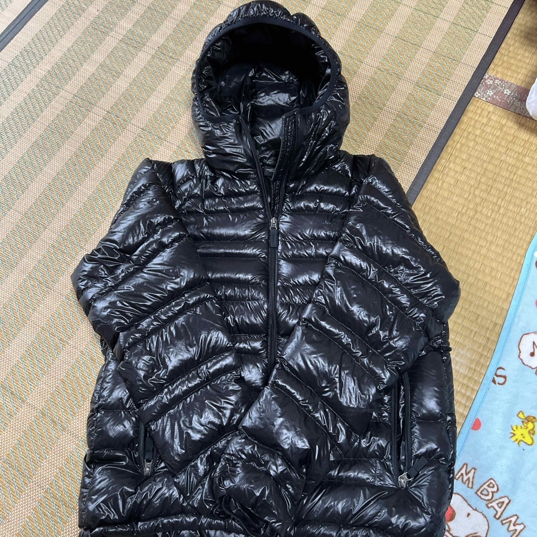 THE NORTH FACE - THE NORTH FACE 薄手 ダウンジャケットの通販 THE NORTH FACE - THE NORTH FACE 薄手 ダウンジャケットの通販