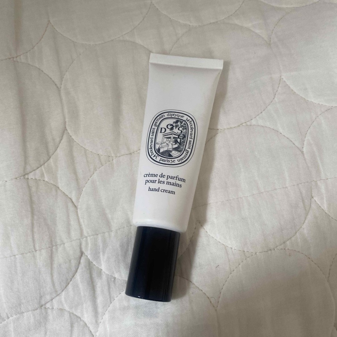 diptyque(ディプティック)のディプティック　ドソン　ハンドクリーム45ml コスメ/美容のボディケア(ハンドクリーム)の商品写真