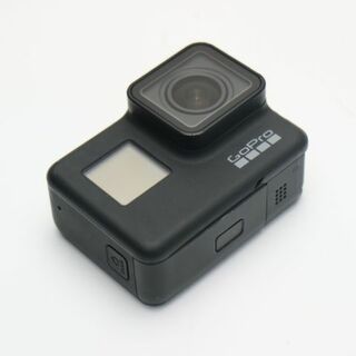 ゴープロ(GoPro)のGoPro HERO7 Black  M555(ビデオカメラ)