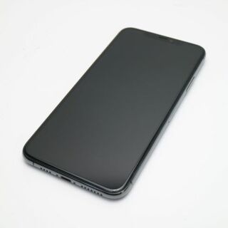 アイフォーン(iPhone)のSIMフリー iPhone 11 Pro Max 256GB  M555(スマートフォン本体)