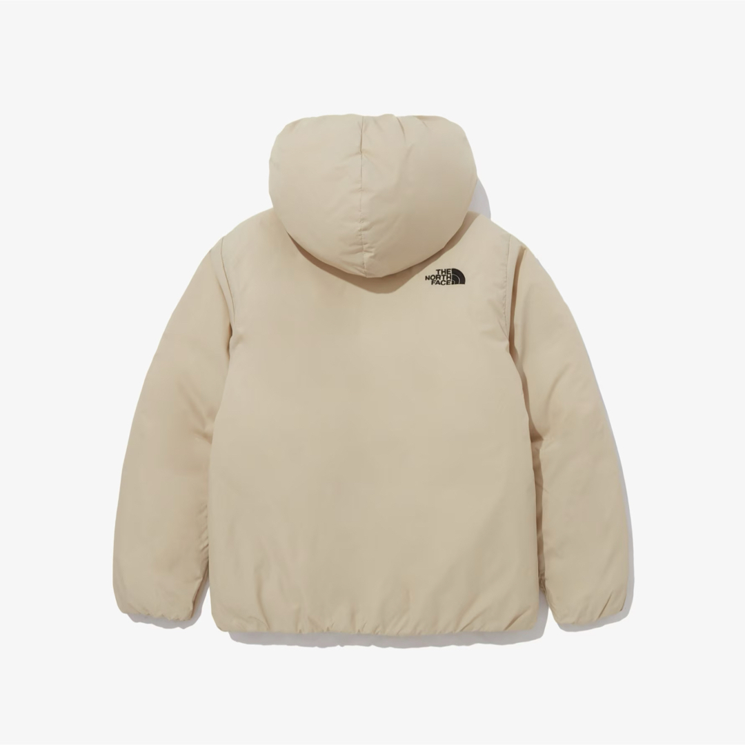 THE NORTH FACE(ザノースフェイス)のノースフェイス　NorthFace ダウン キッズ/ベビー/マタニティのキッズ服男の子用(90cm~)(ジャケット/上着)の商品写真