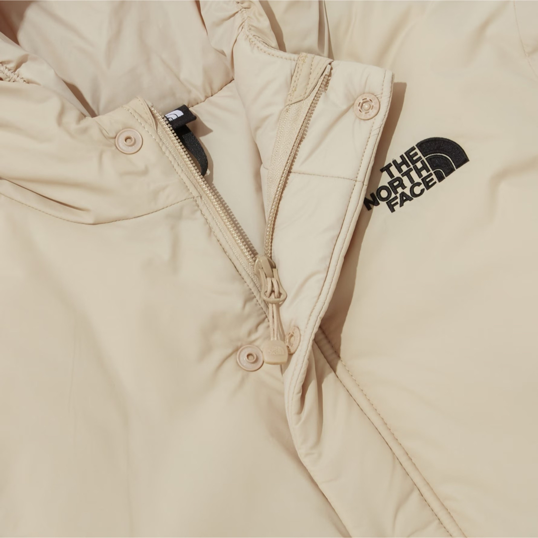 THE NORTH FACE(ザノースフェイス)のノースフェイス　NorthFace ダウン キッズ/ベビー/マタニティのキッズ服男の子用(90cm~)(ジャケット/上着)の商品写真