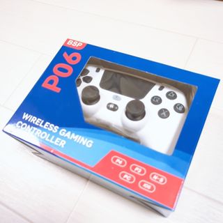 PS4 ワイヤレス コントローラー 新品☆(家庭用ゲーム機本体)