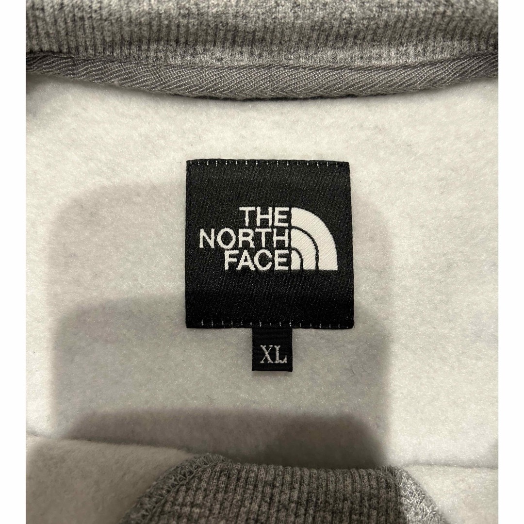 THE NORTH FACE(ザノースフェイス)のノースフェイス　スウェット メンズのトップス(スウェット)の商品写真