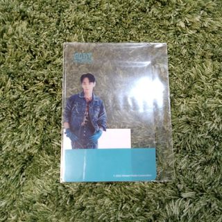 シャイニー(SHINee)のSHINEE KEYLAND フレーム風クリアカード 未開封品(アイドルグッズ)