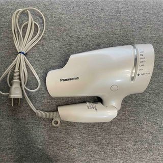 パナソニック(Panasonic)のPanasonic ヘアードライヤー　 EH-NA9A 2019年製(ドライヤー)