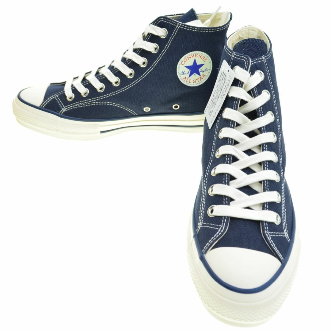 CONVERSE(コンバース)の【CONVERSEADDICT】CHUCK TAYLOR CANVAS HI  メンズの靴/シューズ(スニーカー)の商品写真