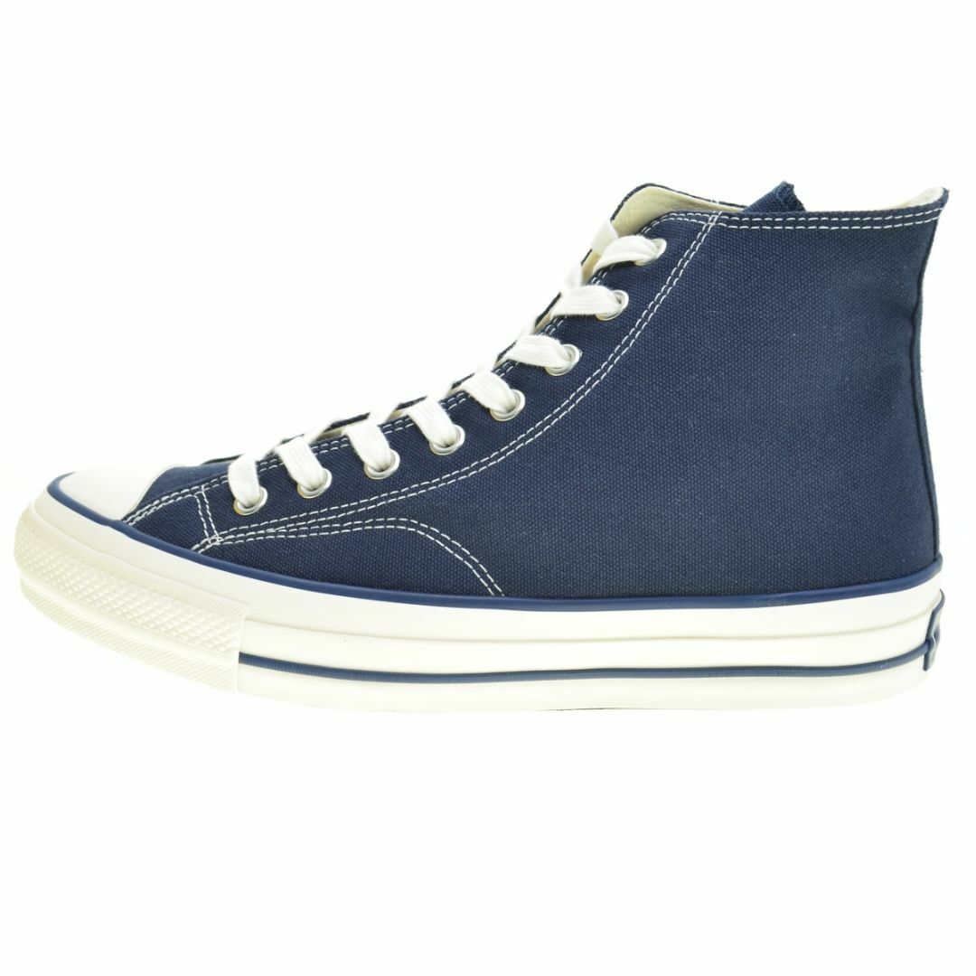 CONVERSE(コンバース)の【CONVERSEADDICT】CHUCK TAYLOR CANVAS HI  メンズの靴/シューズ(スニーカー)の商品写真