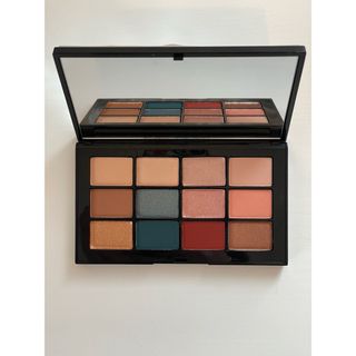 ナーズ(NARS)の【新品】 NARS クールクラッシュ アイシャドーパレット(アイシャドウ)