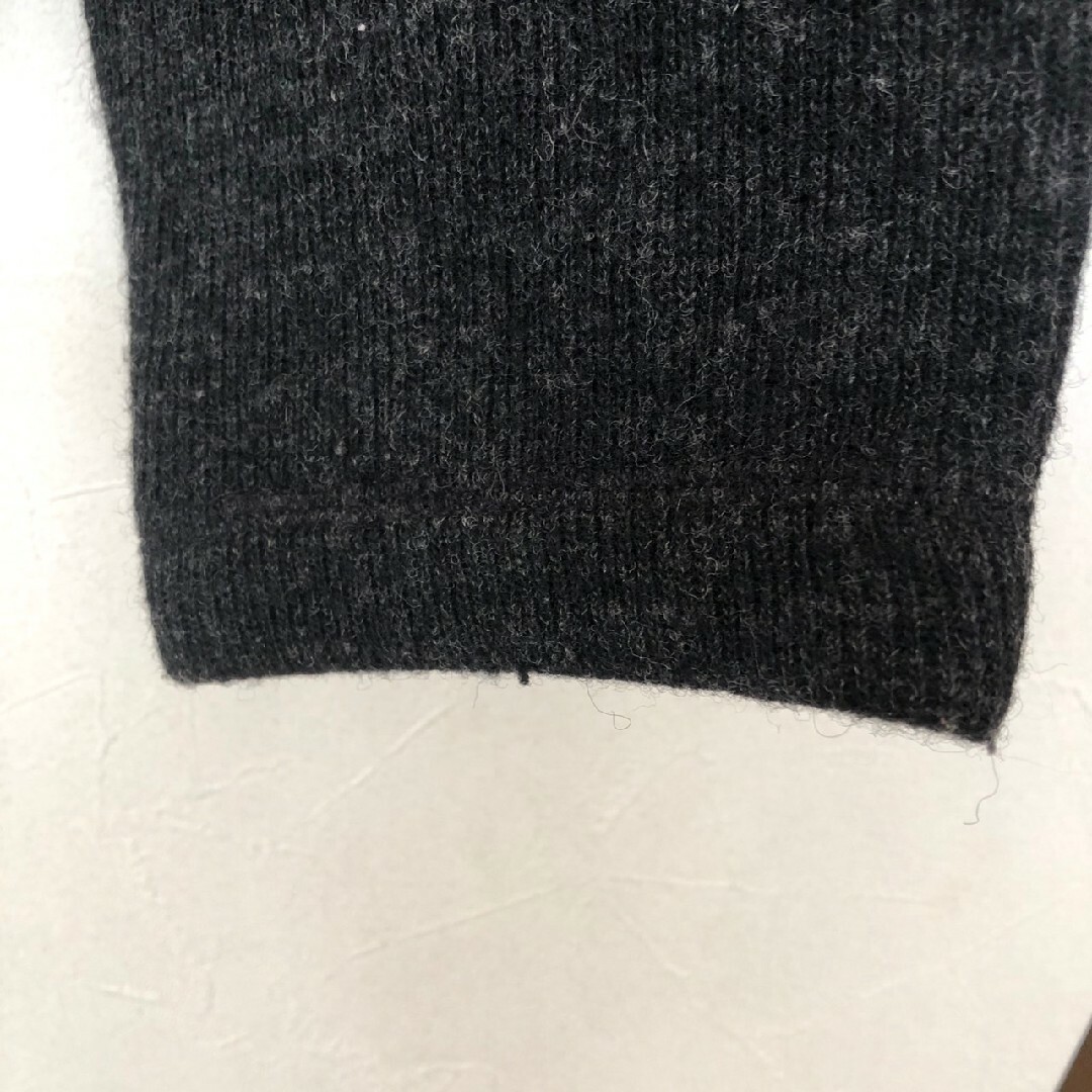 Timberland(ティンバーランド)のTimberland　ティンバーランド　胸ポケット　ハーフジップ　ニット メンズのトップス(ニット/セーター)の商品写真
