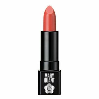 マリークワント(MARY QUANT)のラスト１　限定カラー マリークヮント リップスティック S-02(口紅)