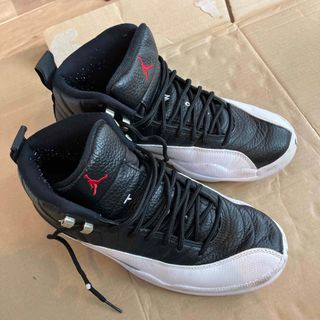 ナイキ(NIKE)の26.0　Nike Air Jordan 12  Playoffs(スニーカー)