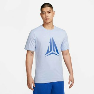 ナイキ(NIKE)の新品　定価4620円　完売品　ナイキ　ジャ　モラント　半袖　tシャツ　NBA(Tシャツ/カットソー(半袖/袖なし))