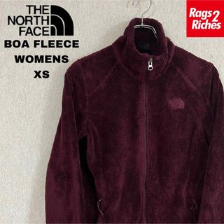 ザノースフェイス(THE NORTH FACE)のザ ノースフェイス ボアフリース THE NORTH FACE BOA(ブルゾン)