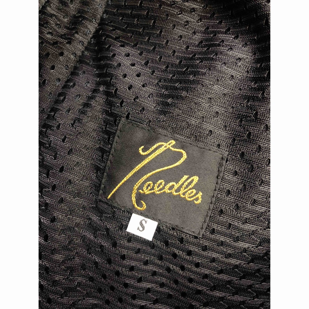 Needles(ニードルス)のニードルズ NEEDLES  ストレート トラックパンツ ジャージ  メンズのパンツ(その他)の商品写真