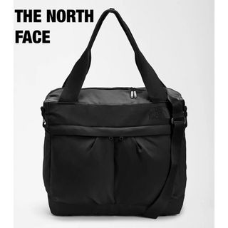 ザノースフェイス(THE NORTH FACE)のノースフェイス　Never Stop Tote  トートバッグ　ビジネスバッグ(その他)