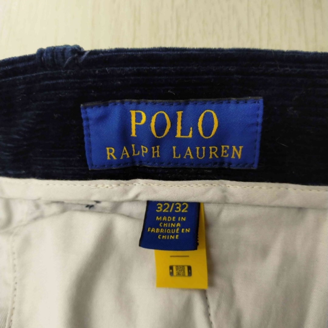 POLO RALPH LAUREN(ポロラルフローレン)のPOLO RALPH LAUREN(ポロラルフローレン) コーデュロイ パンツ  メンズのパンツ(その他)の商品写真