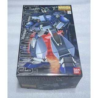 バンダイ(BANDAI)のMGマスターグレード ガンダムRx-78 NT-1 アレックス(プラモデル)