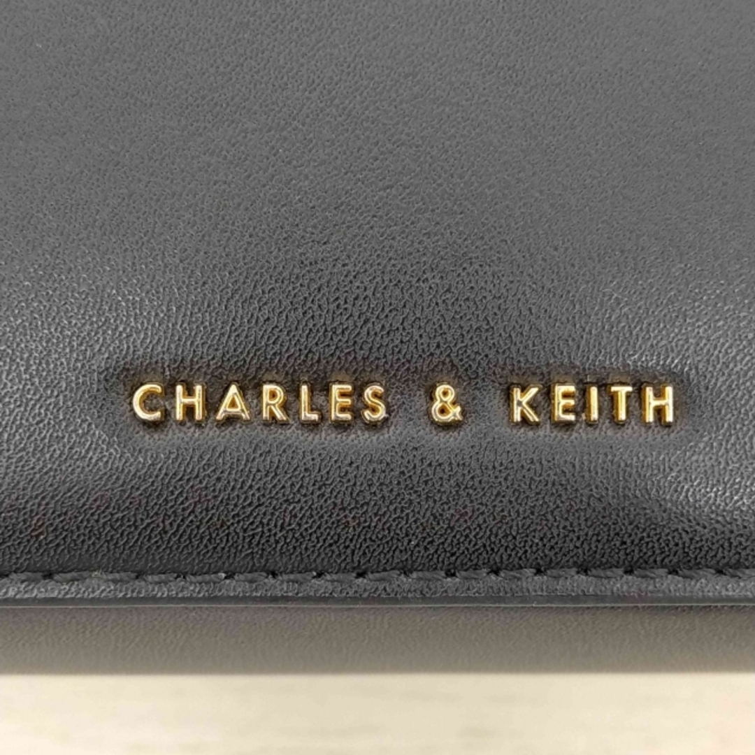 Charles and Keith(チャールズアンドキース)のCHARLES & KEITH(チャールズキース) メンズ バッグ ショルダー メンズのバッグ(ショルダーバッグ)の商品写真