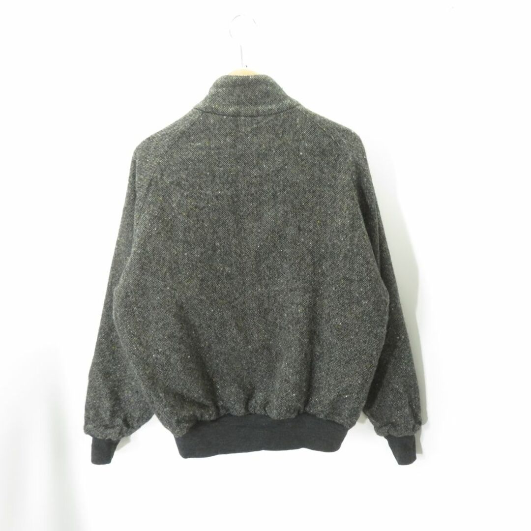 A.PRESSE x EVERYONE Tweed Harrington Jacket 23AAP-01-53H A.PRESSE x EVERYONE Tweed Harrington Jacket 23AAP-01-53H