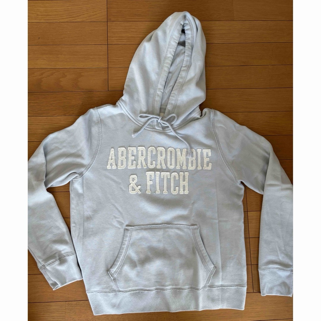 Abercrombie&Fitch(アバクロンビーアンドフィッチ)のAbercrombie & Fitch ☆パーカー レディースのトップス(パーカー)の商品写真