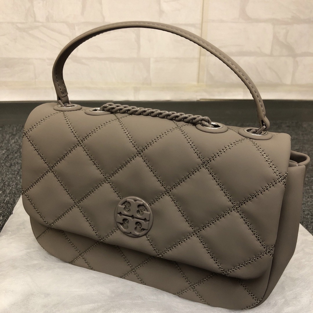 Tory Burch - 即決 新品 TORY BURCH トリーバーチ ショルダー Tory Burch - 即決 新品 TORY BURCH トリーバーチ ショルダー