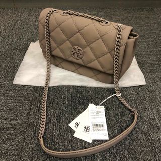 トリーバーチ(Tory Burch)の即決 新品 TORY BURCH トリーバーチ ショルダーバッグ 149682(ショルダーバッグ)