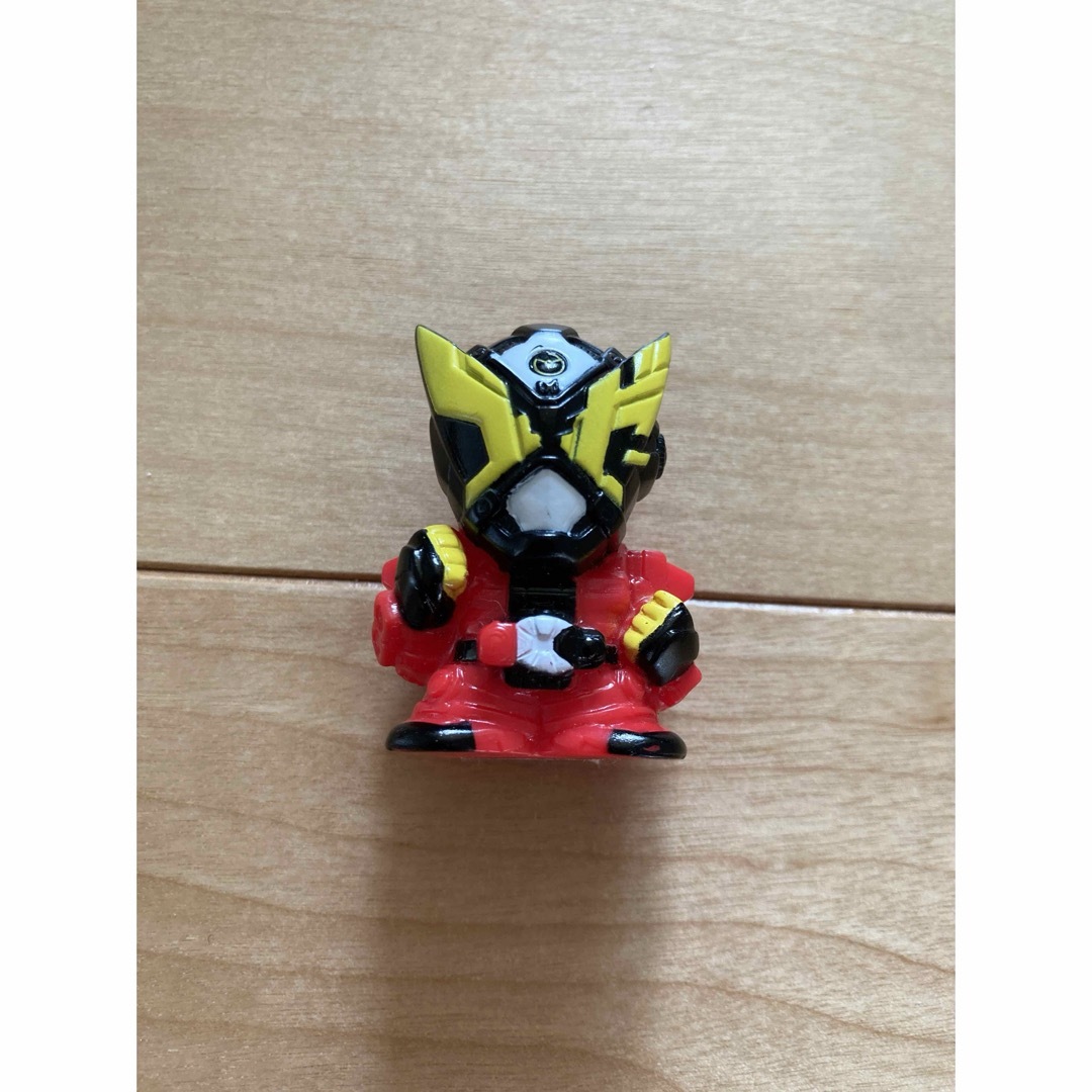 仮面ライダージオウ　映画特典 エンタメ/ホビーのおもちゃ/ぬいぐるみ(キャラクターグッズ)の商品写真