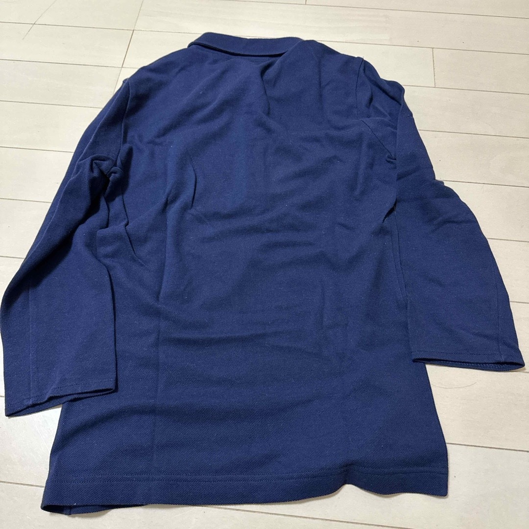 LACOSTE(ラコステ)のラコステ　レディースポロシャツ40サイズ レディースのトップス(ポロシャツ)の商品写真
