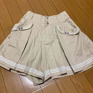 ポンポネット(pom ponette)のポンポネット　キュロット(パンツ/スパッツ)