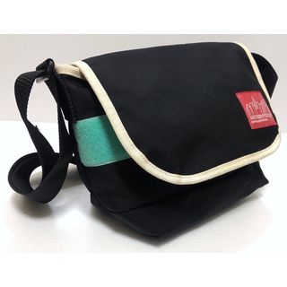 マンハッタンポーテージ(Manhattan Portage)のマンハッタンポーテージ × naughtiam 2403239 限定 バッグ(メッセンジャーバッグ)