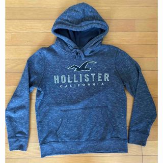 HOLLISTER☆メンズパーカー