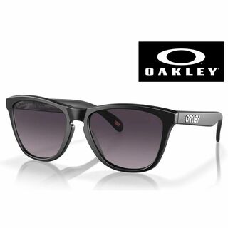 オークリー(Oakley)の新品正規品 オークリー OO9245 D0 フロッグスキン プリズムグレー(サングラス/メガネ)