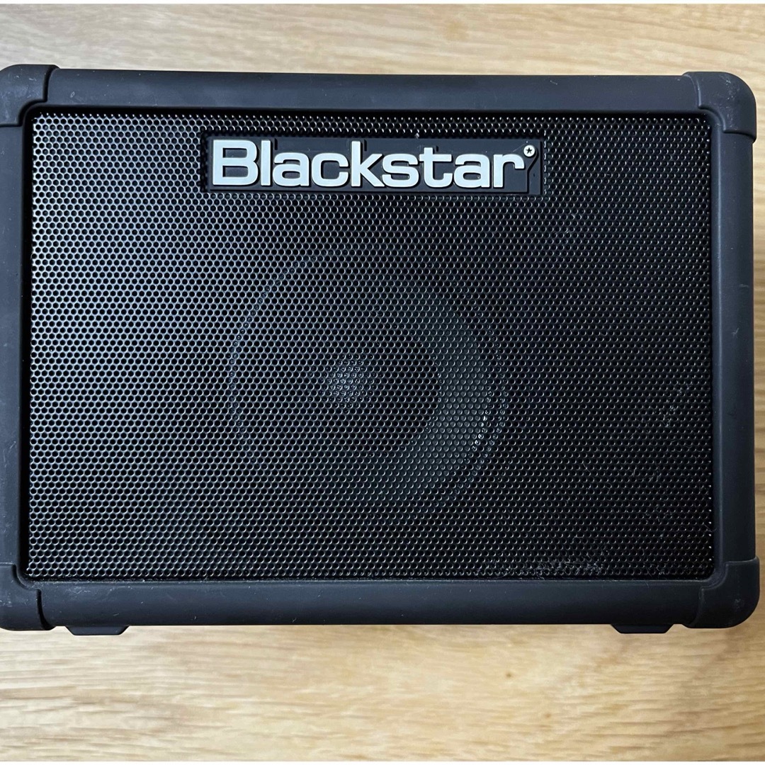 KORG(コルグ)のBlackstar FLY 3 Bluetooth ギターアンプ 楽器のギター(ギターアンプ)の商品写真