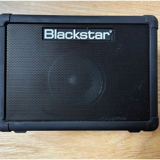 コルグ(KORG)のBlackstar FLY 3 Bluetooth ギターアンプ(ギターアンプ)